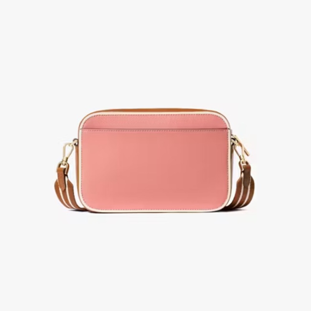 Kate Spade Pink Crossbody Bag - Picture 3 of 6